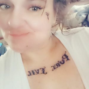 Meet your Posher, Becky